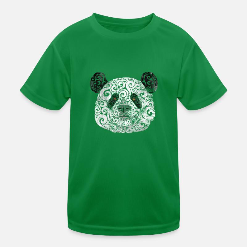 Kids Functional T-Shirt