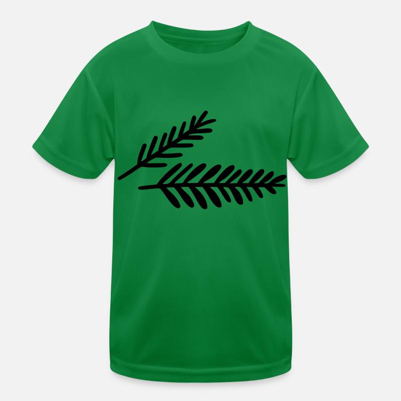 Kids Functional T-Shirt