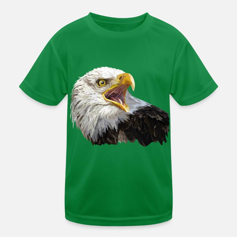 Kids Functional T-Shirt