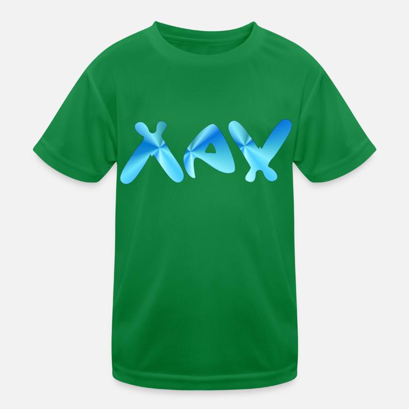 Max T-shirt sport Enfant