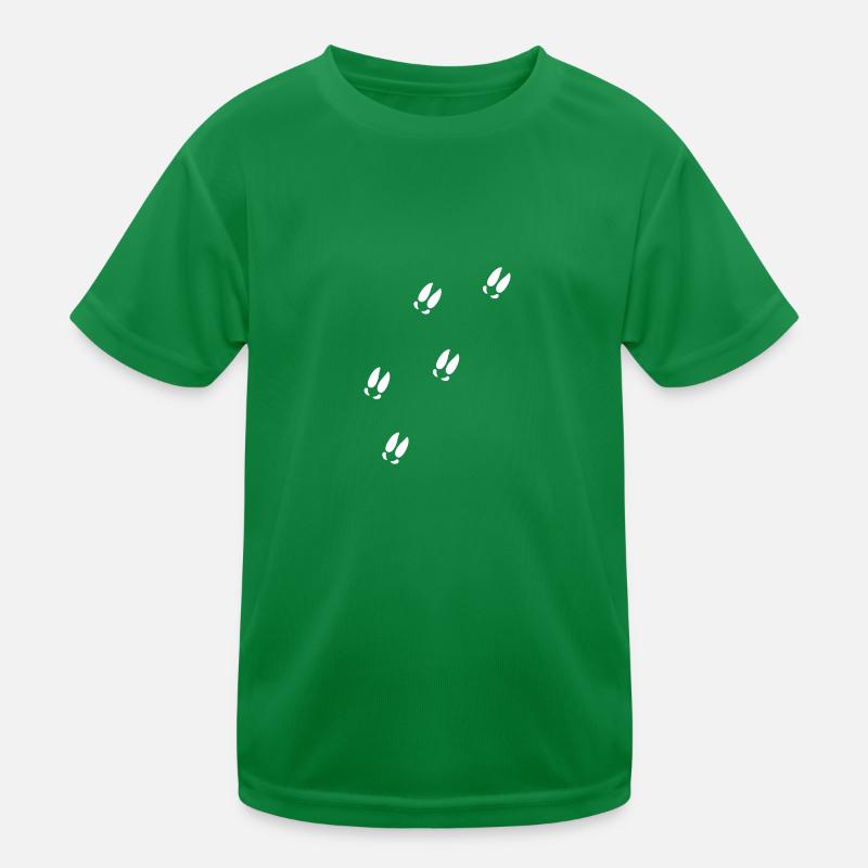 Élan T-shirt sport Enfant