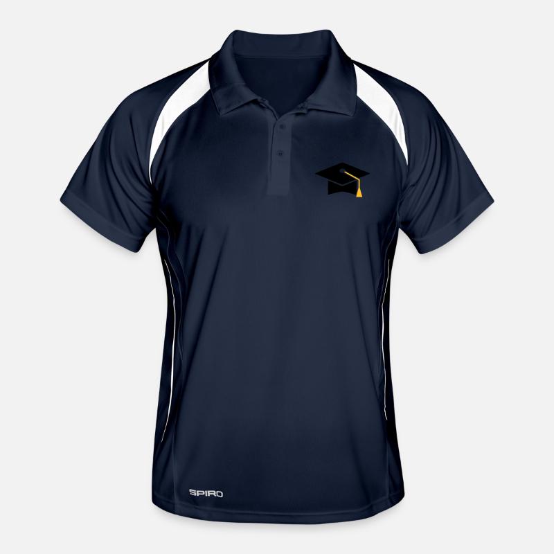 Doctor's hat Men's Polo breathable