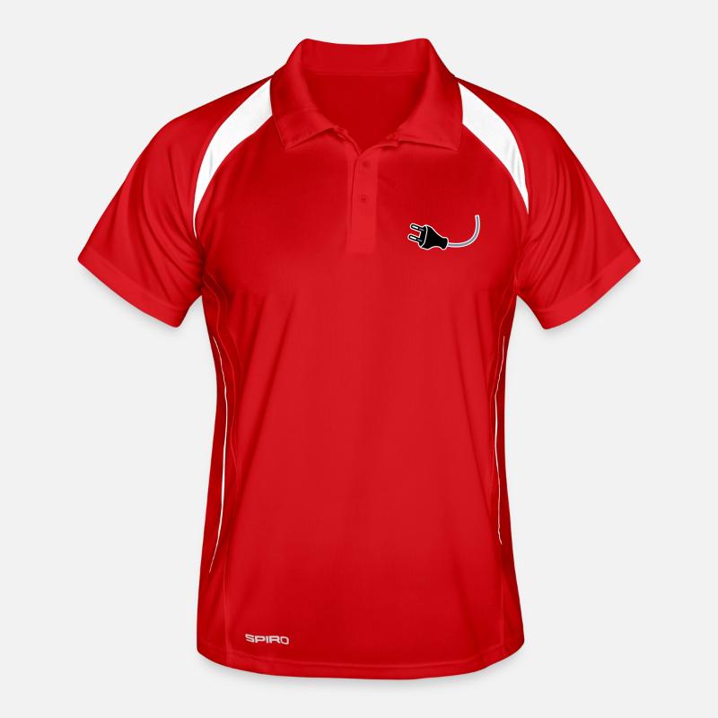 Men's Polo breathable
