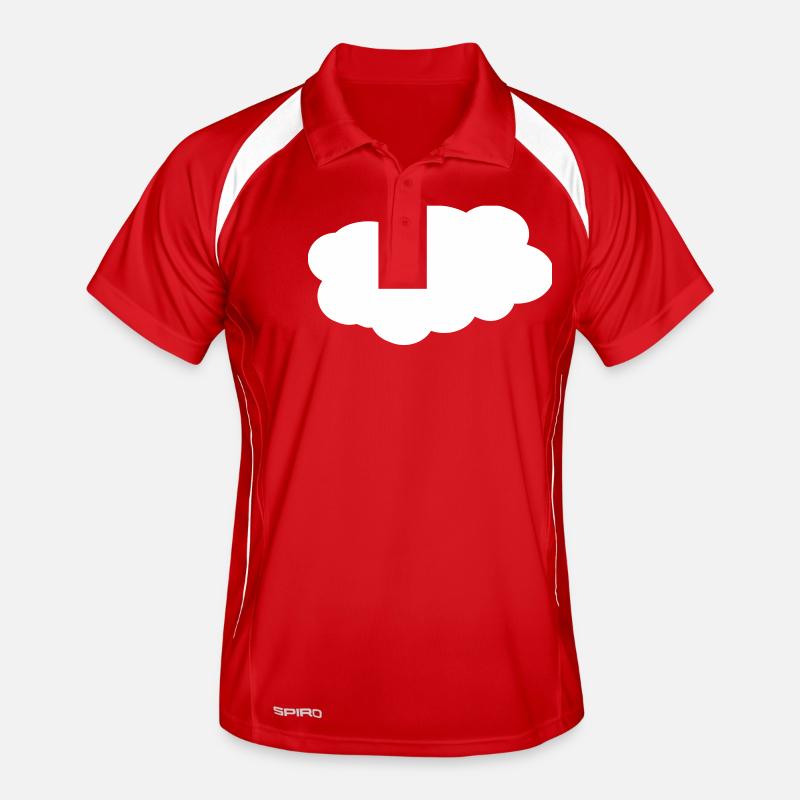 Men's Polo breathable