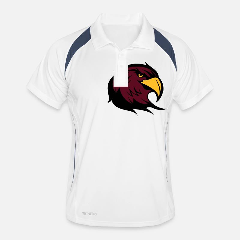 Eagle UK eu Men's Polo breathable