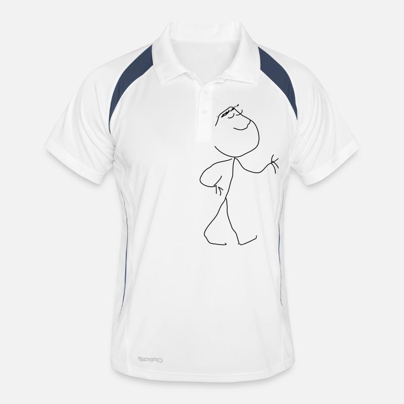 rage comic,comique fureur, comme un patron, mon Polo respirant Homme