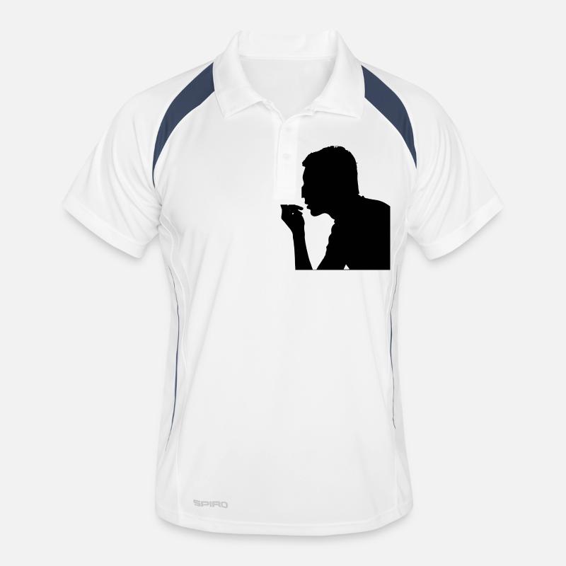 Gainsbourg Polo respirant Homme