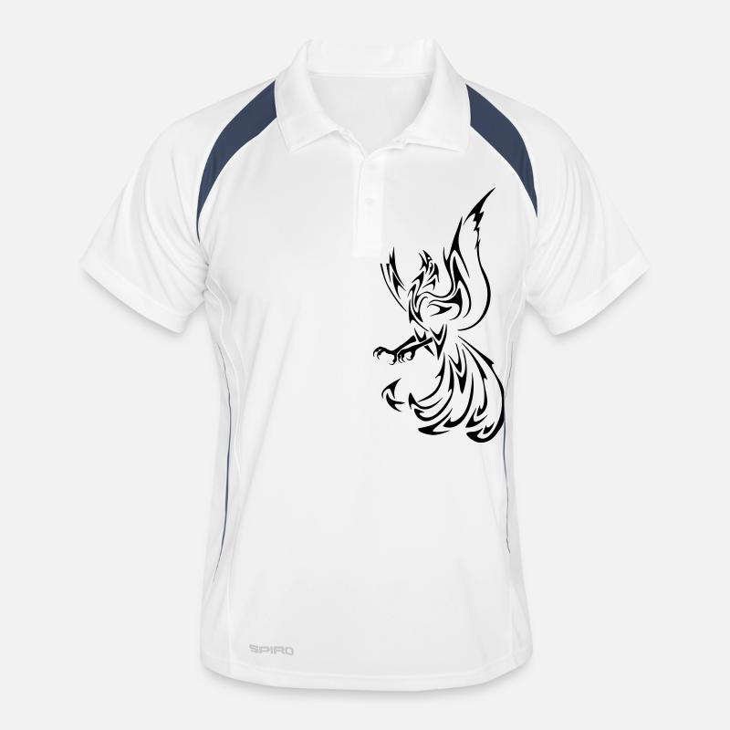phoenix Männer Polo atmungsaktiv