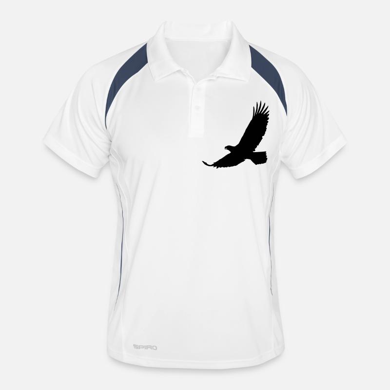 eagle Polo respirant Homme