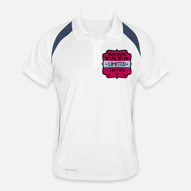BEST TATA LIMITED EDITION Men's Polo breathable