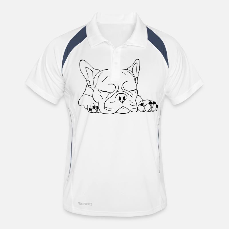 bully 2 Männer Polo atmungsaktiv