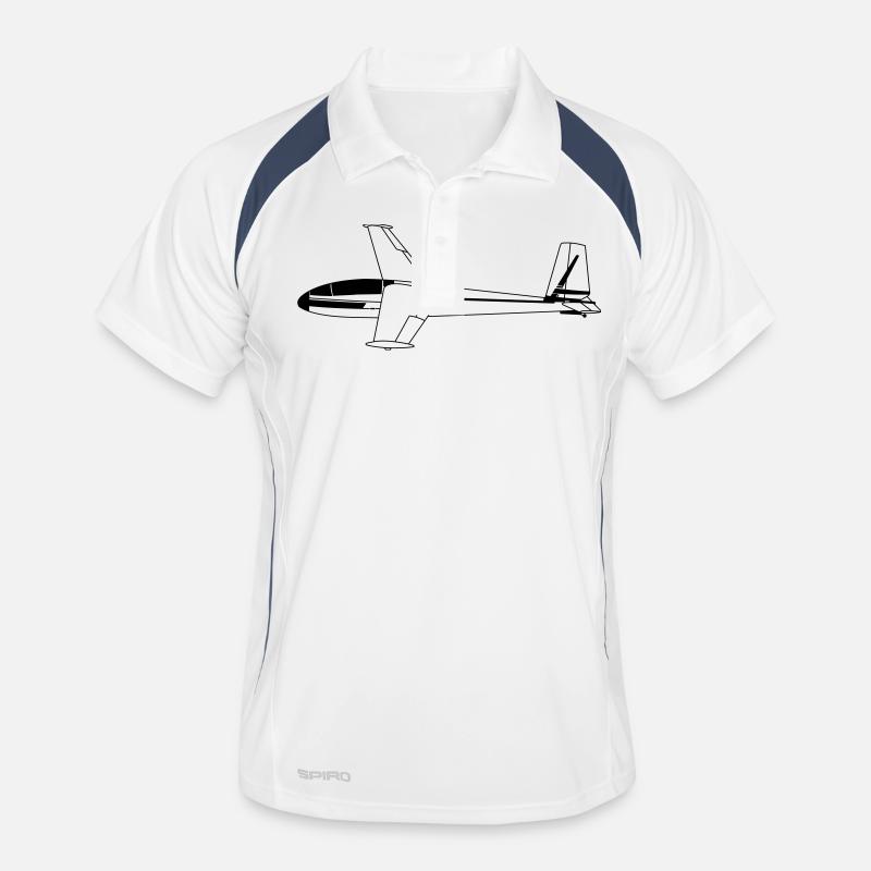 blanik Männer Polo atmungsaktiv