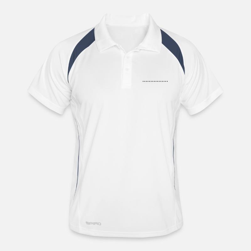 stern_linie__f1 Men's Polo breathable