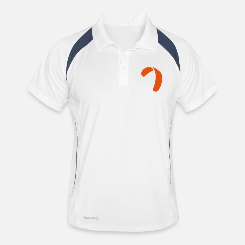 kite_x_vec_1 de Männer Polo atmungsaktiv