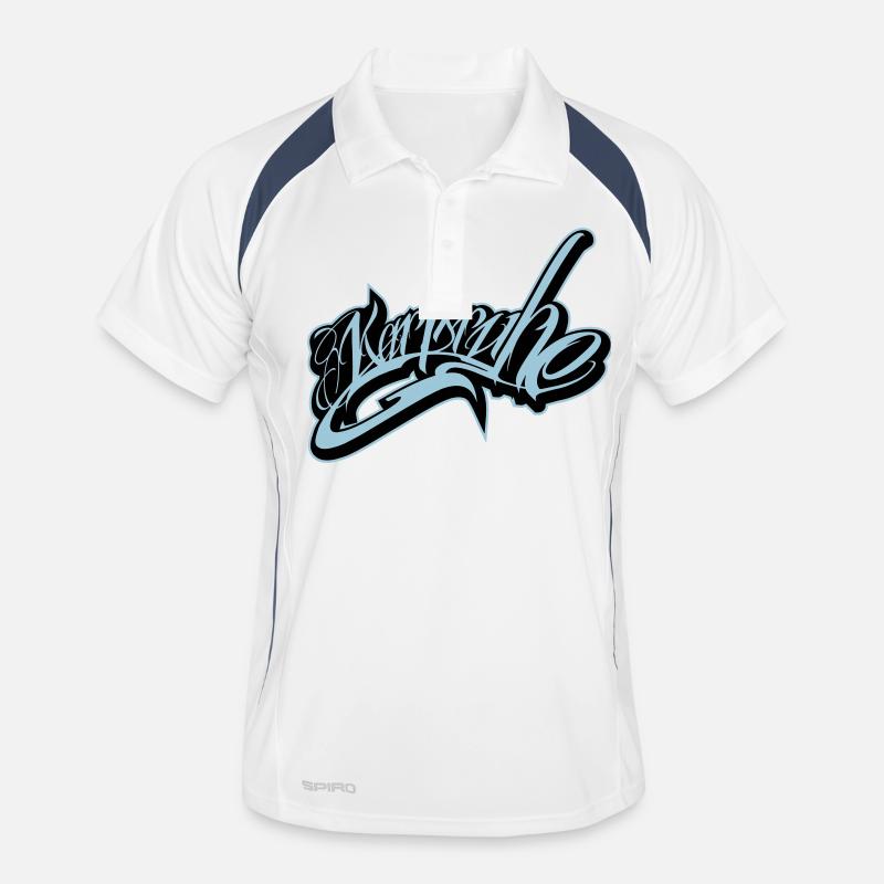 Karlsruhe Men's Polo breathable