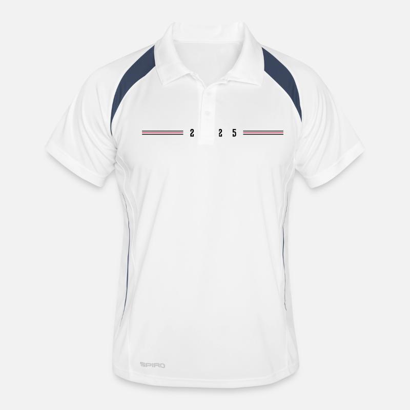 Men's Polo breathable