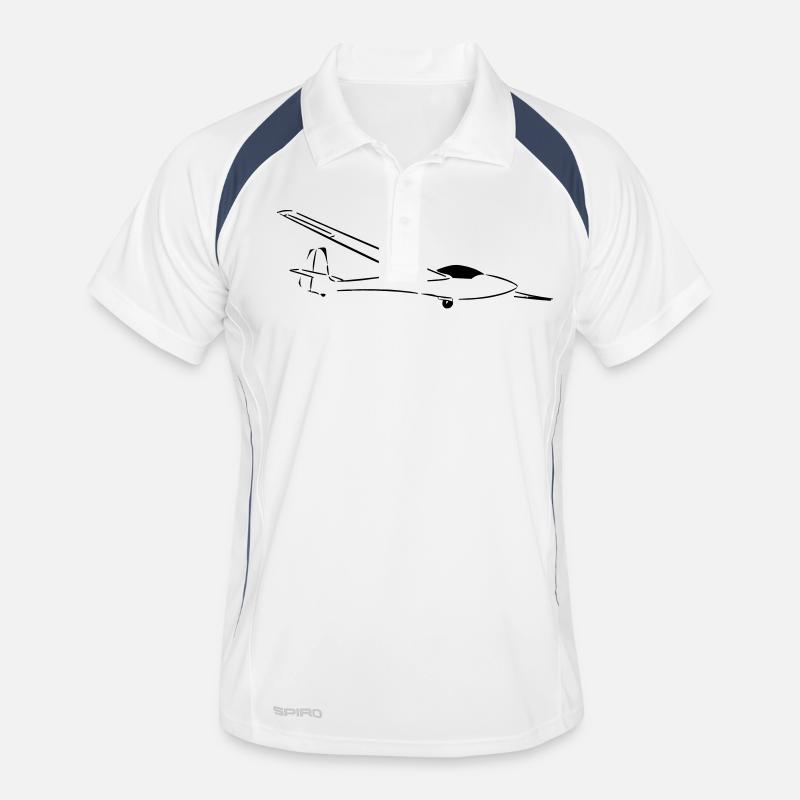 standard libelle Männer Polo atmungsaktiv