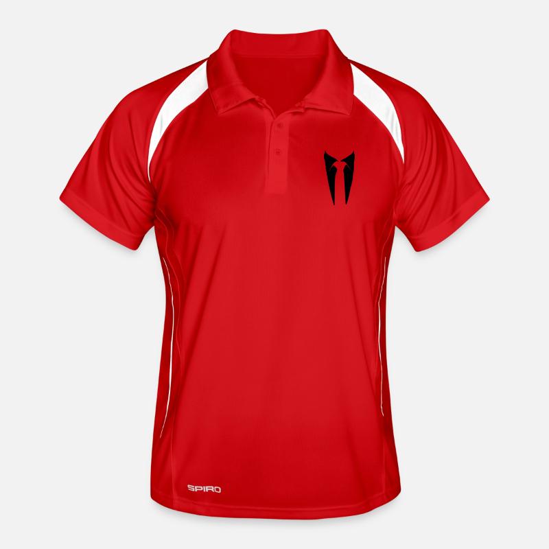 Men's Polo breathable