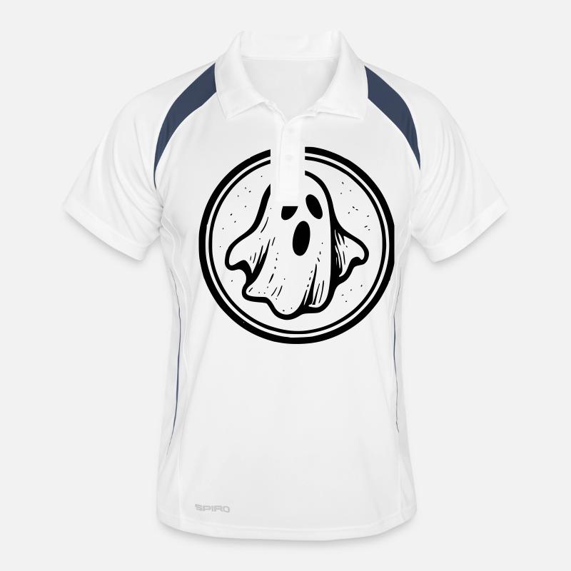 Geist Männer Polo atmungsaktiv