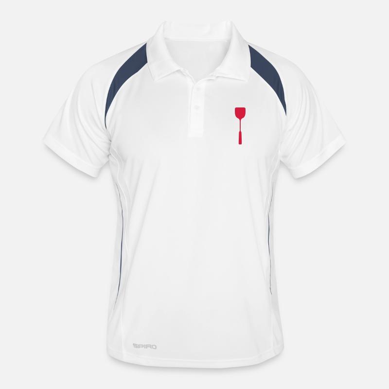 cook Men's Polo breathable
