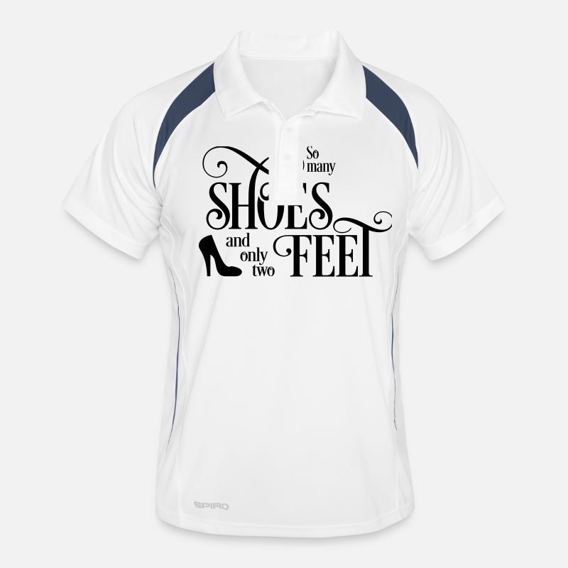 Chaussures Polo respirant Homme