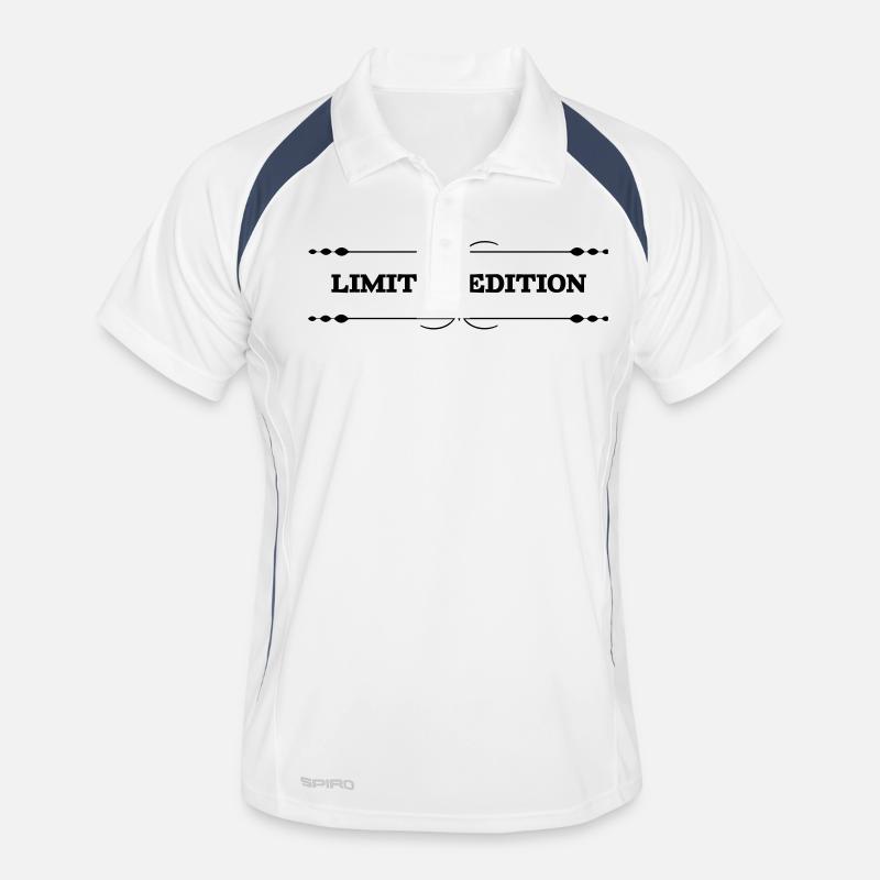 limited_edition Men's Polo breathable