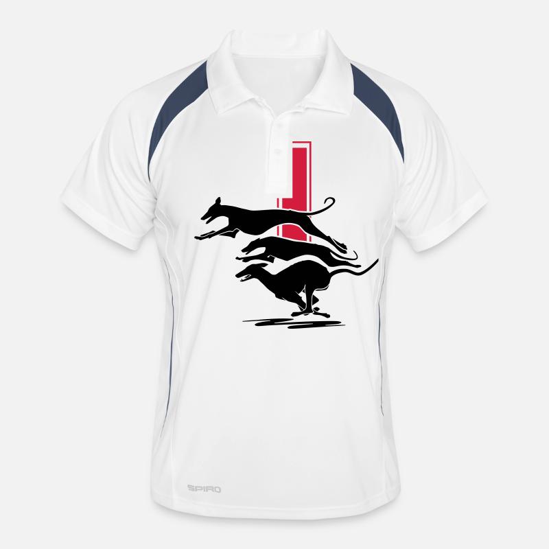 NR. 1 Men's Polo breathable