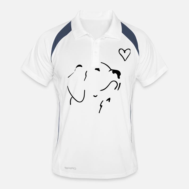 however Men's Polo breathable