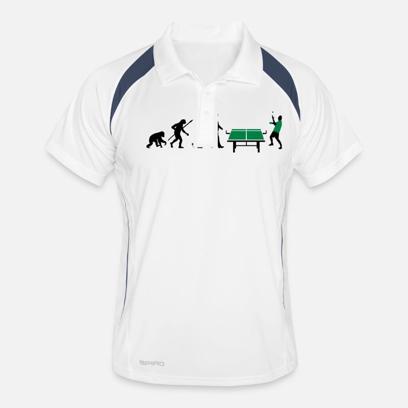 evolution_table_tennis_072012_a_2c Men's Polo breathable