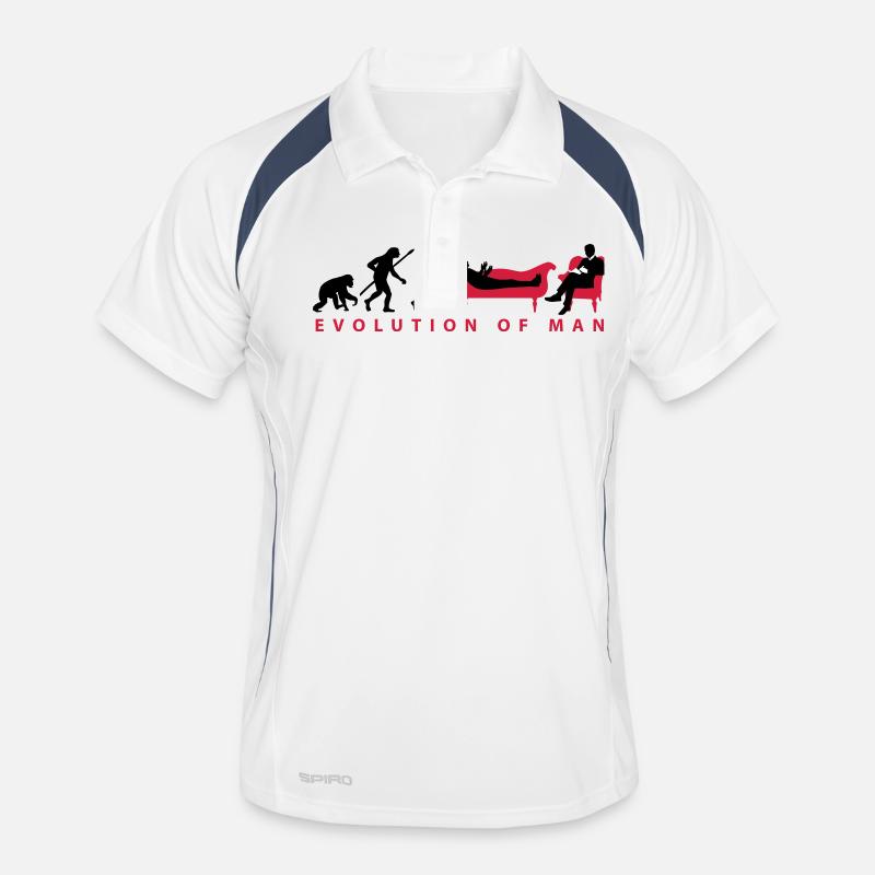 evolution_therapeut_psychologe_11_2016_c Männer Polo atmungsaktiv