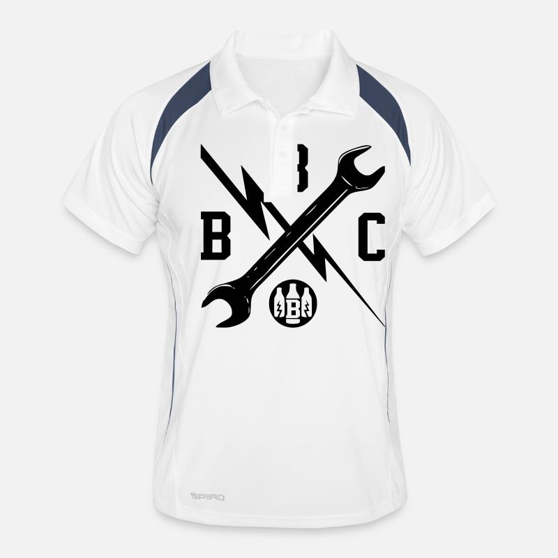 Tools Männer Polo atmungsaktiv