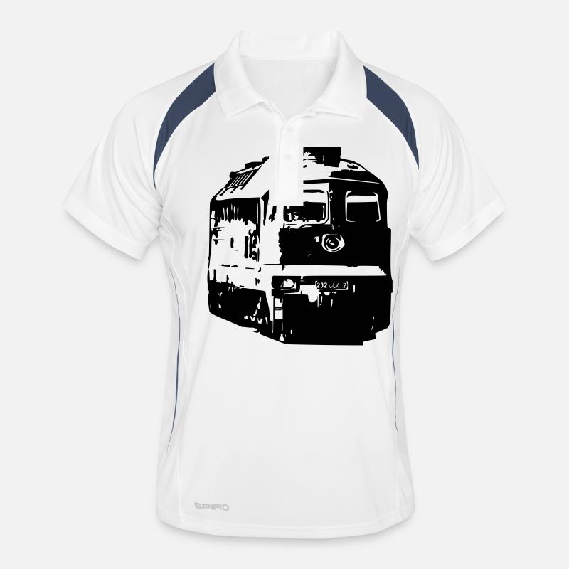 Diesel Men's Polo breathable