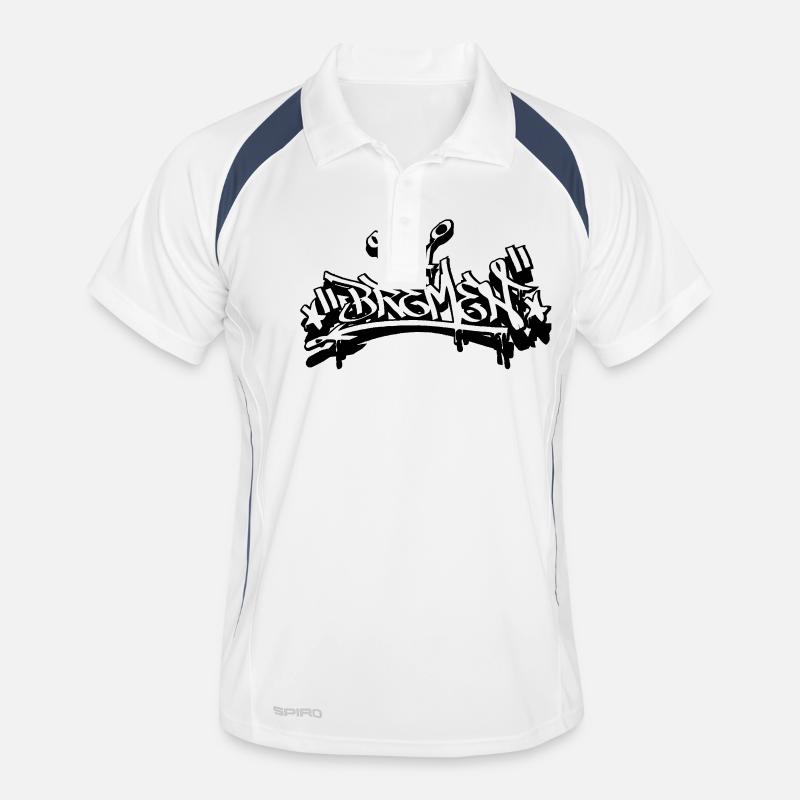 bremen Men's Polo breathable