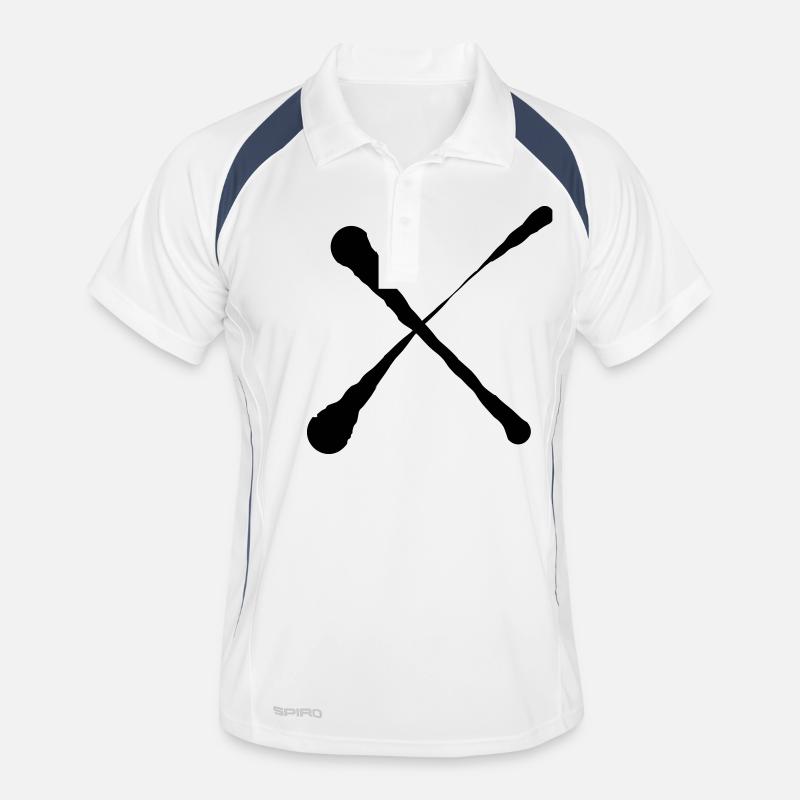 Men's Polo breathable