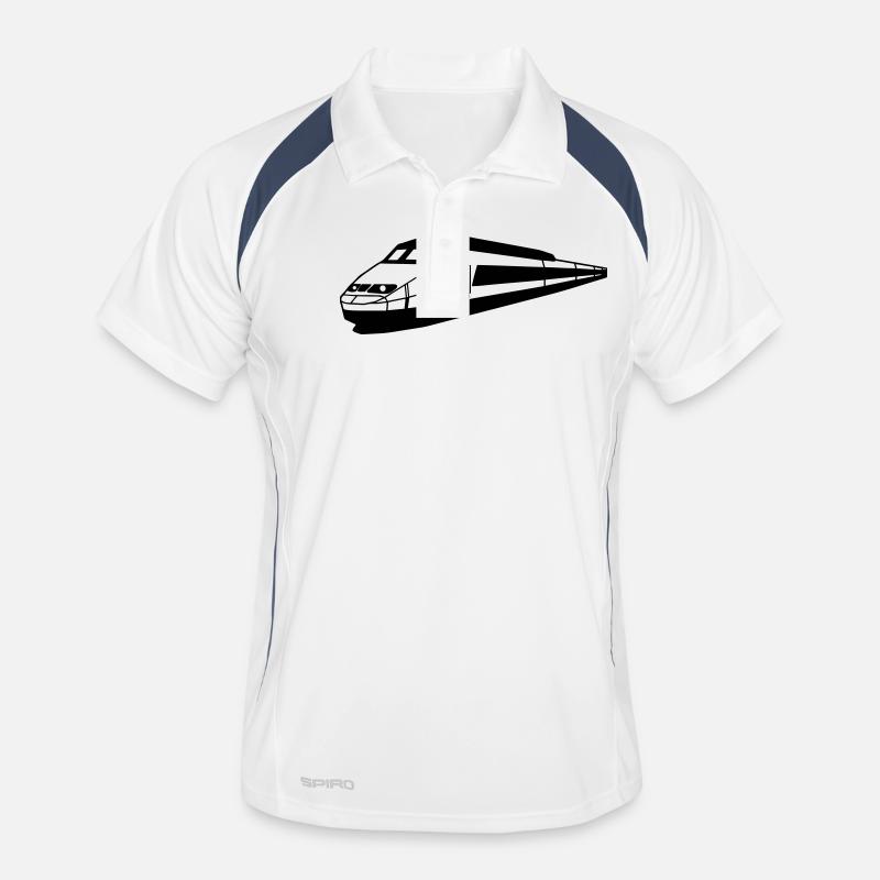 zug Männer Polo atmungsaktiv