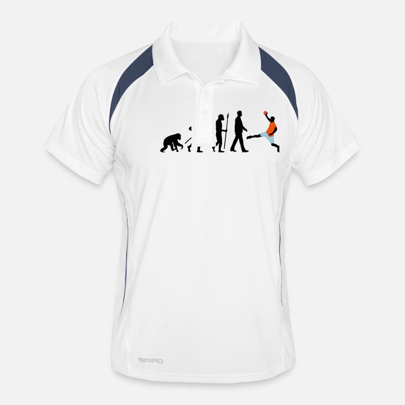 evolution_handball_102012_a_3c Männer Polo atmungsaktiv
