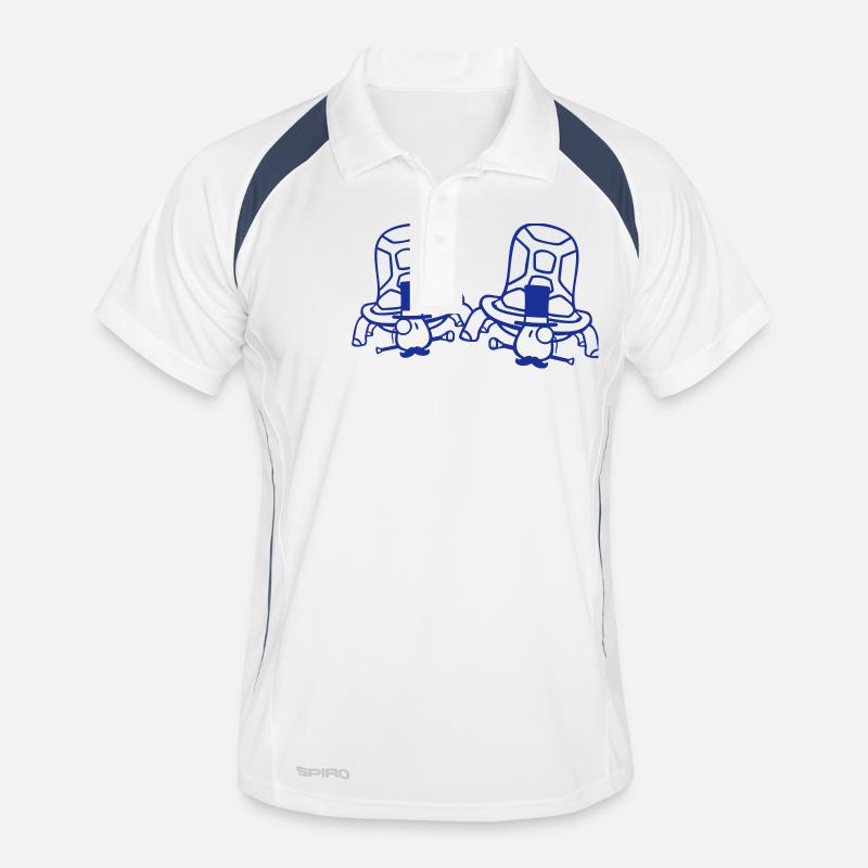 2 Mr. Turtles Sir Two Rich Top Hats Gentlemen Men's Polo breathable