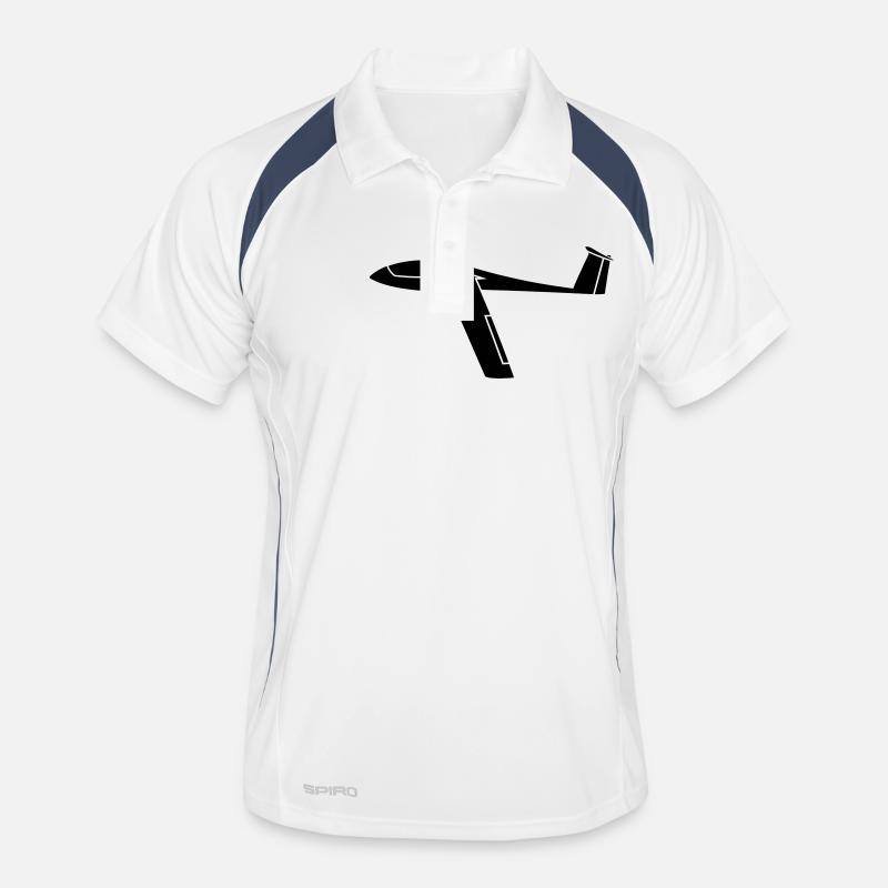 cirrus Männer Polo atmungsaktiv