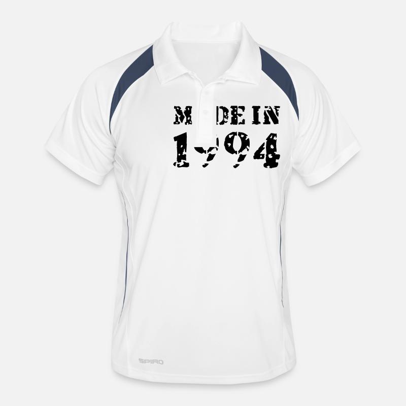 Made in 1994 Men's Polo breathable