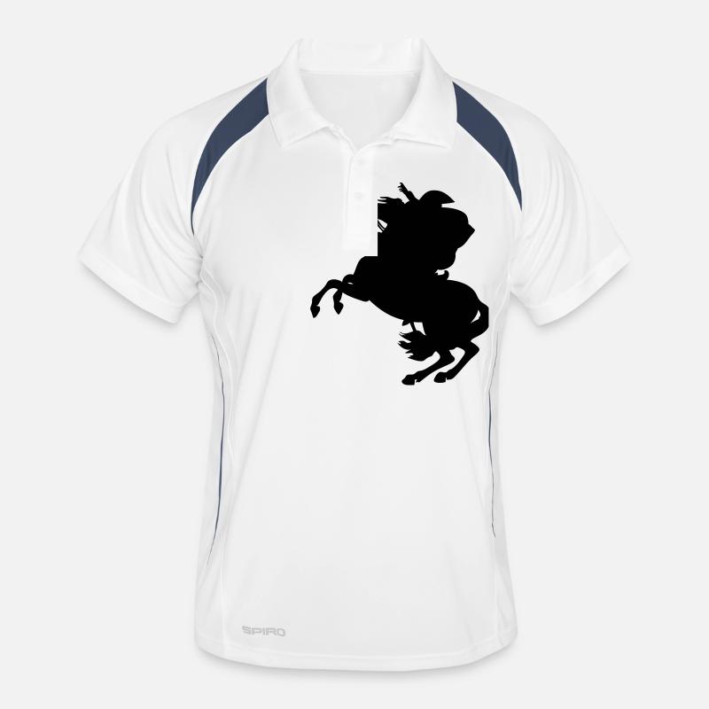 Napoleon Polo respirant Homme