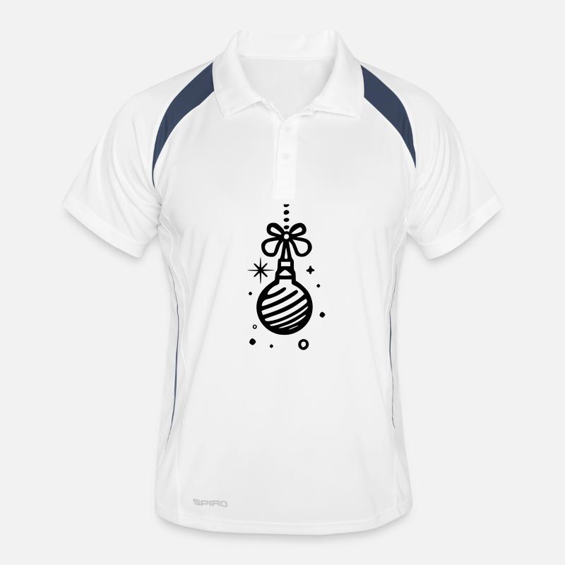 Bagatelle Polo respirant Homme