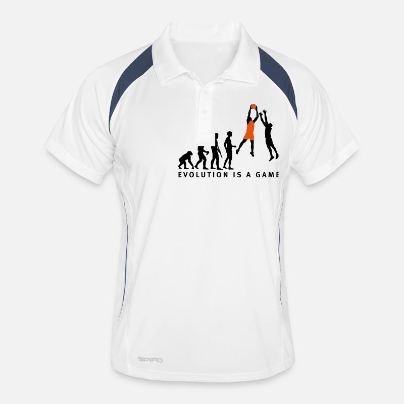 evolution_basketball_072011_d_2c Men's Polo breathable