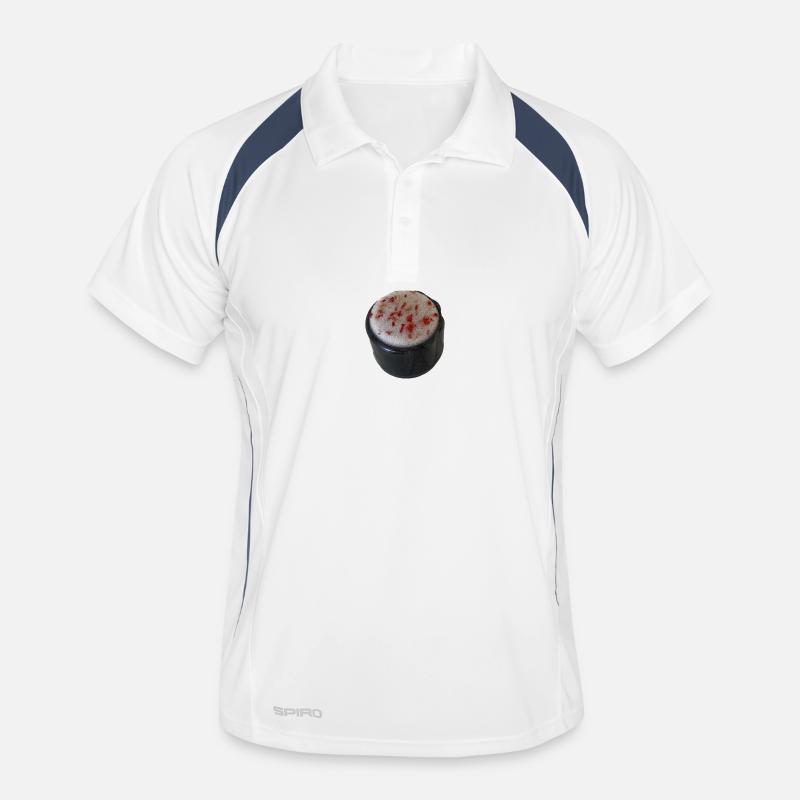 SUSHI Roll Men's Polo breathable