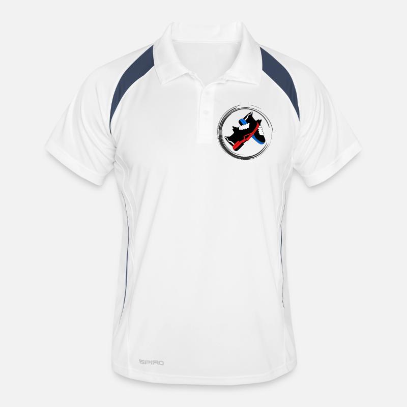 Shoes Men's Polo breathable