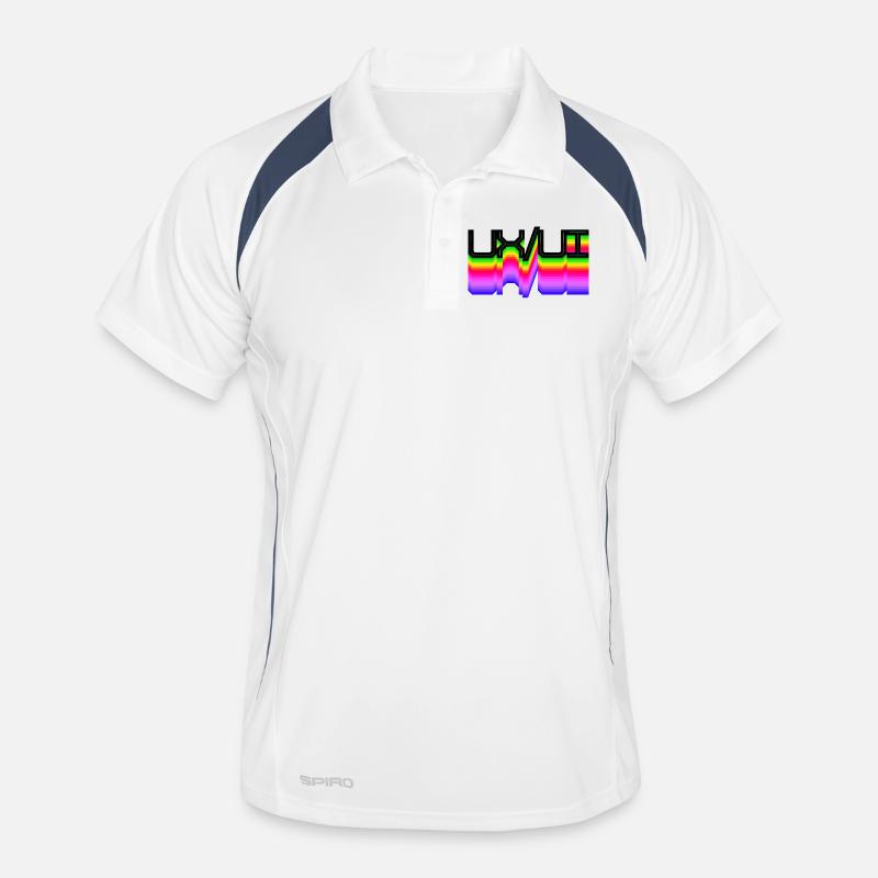 Code Developer Scripting Dev Geek Geek Men's Polo breathable