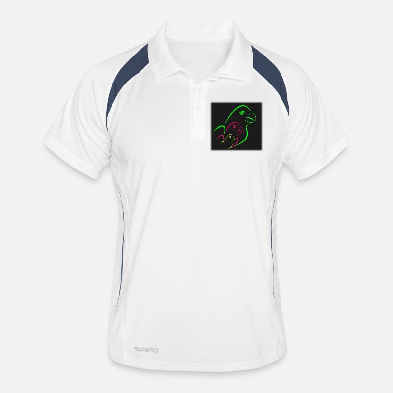 anniversary. Anniversary Decade. humor. funny Men's Polo breathable