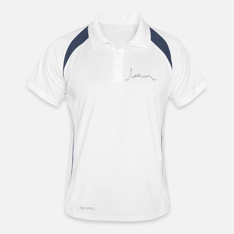 design_missing_request Men's Polo breathable