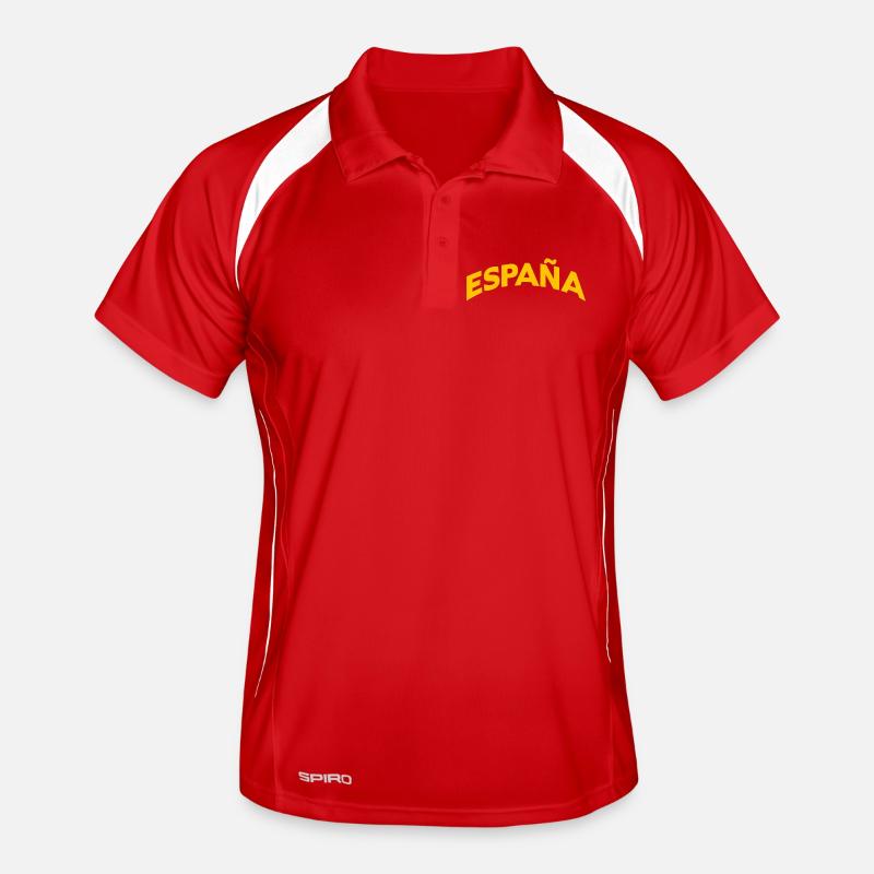 Men's Polo breathable