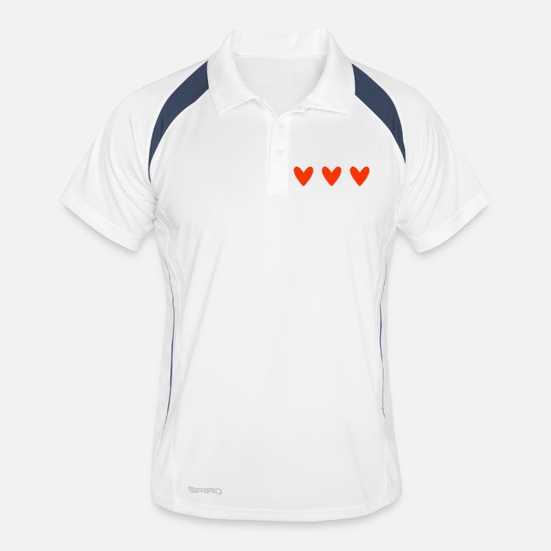 EVJF. MARIEE. TEAM. TEAM MARIEE. FUTURE MARIEE Polo respirant Homme