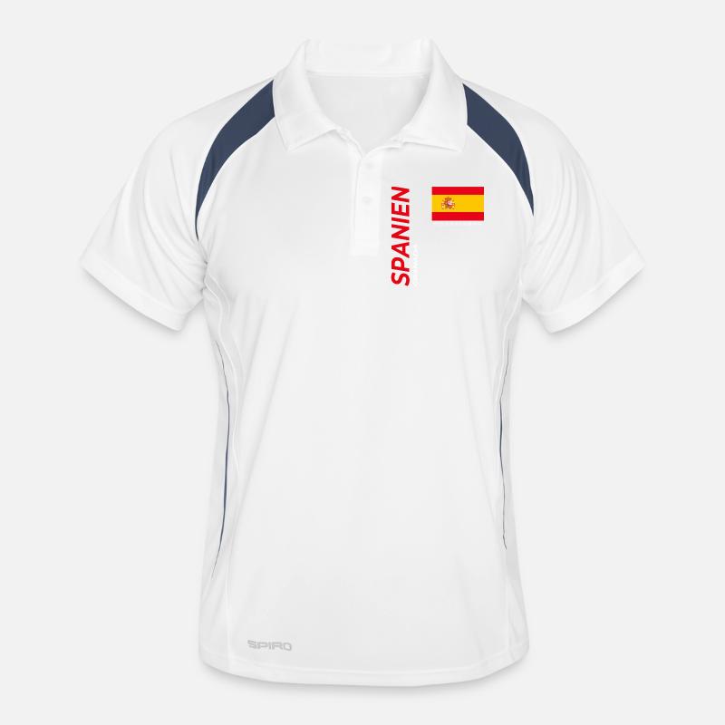 Grenade Polo respirant Homme